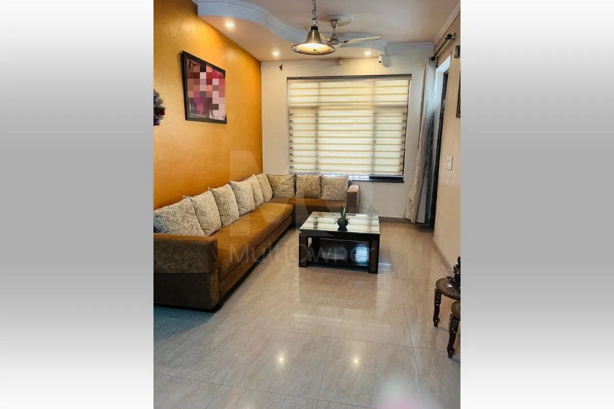 4 BHK Flat