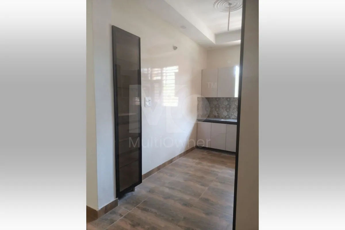 3 BHK House