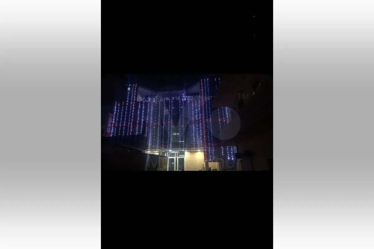 Fully Operational Hotel