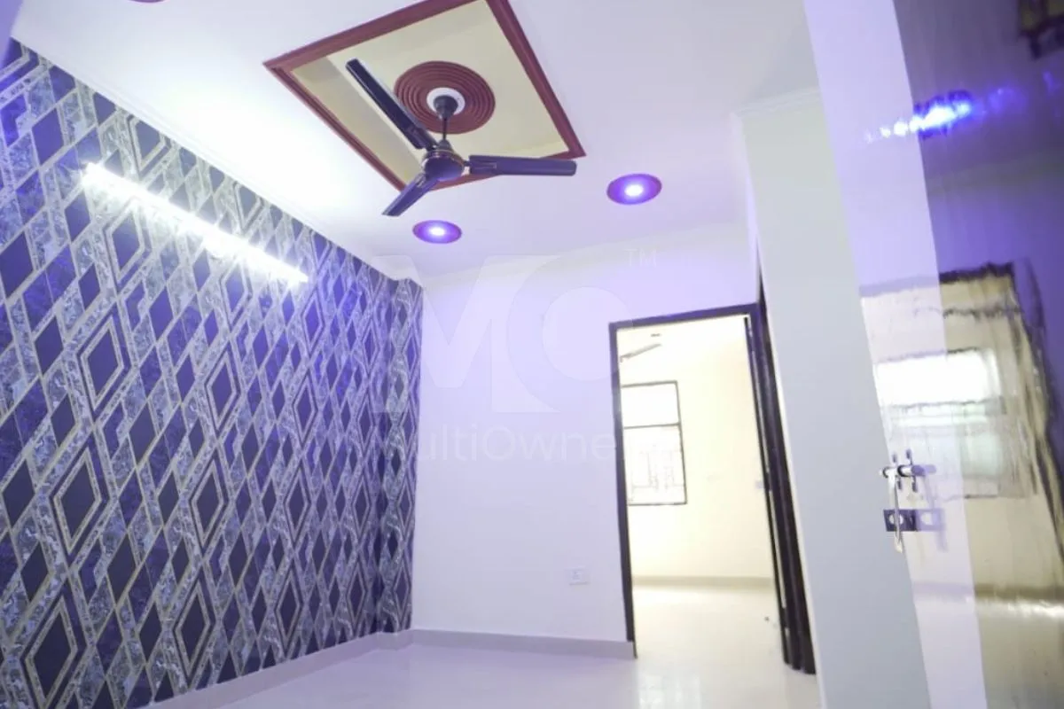 2 BHK Independent Floor