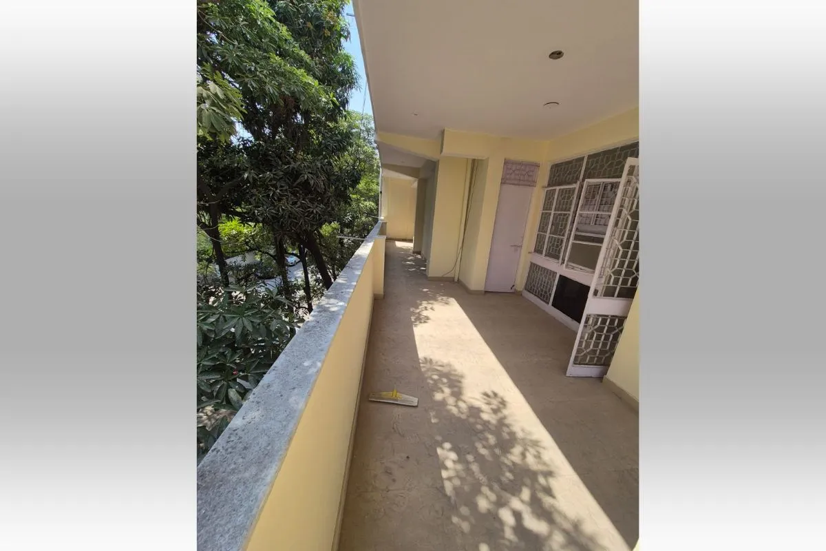 Elegant 3 Bhk Residence