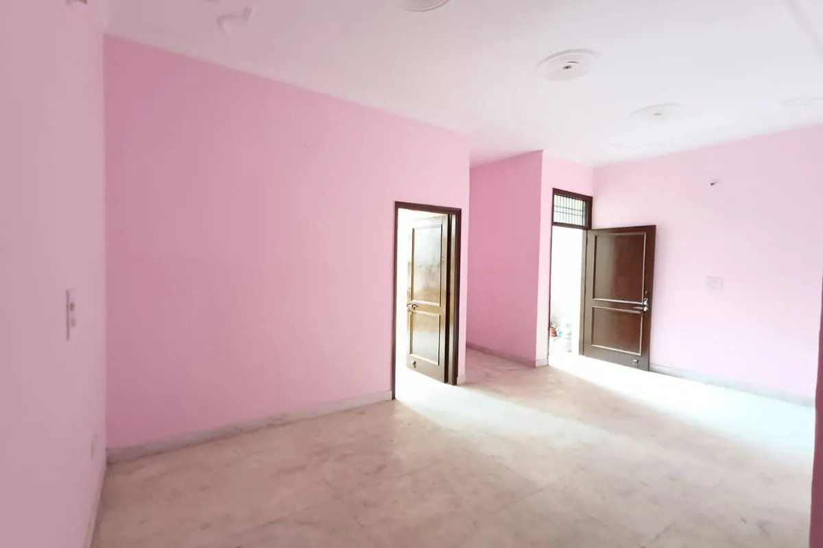 2 BHK Apartment