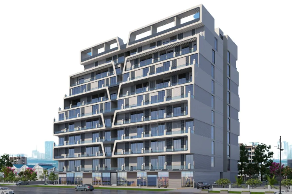 Amara Business Park