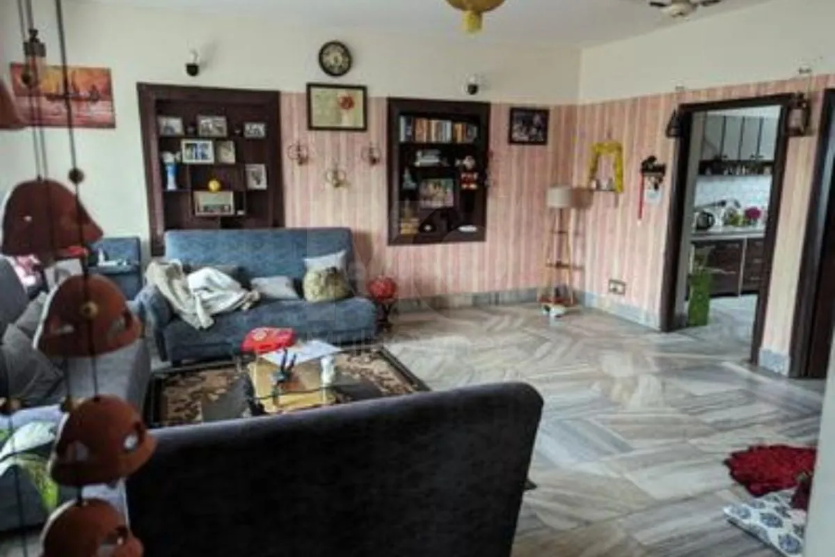 2 BHK House
