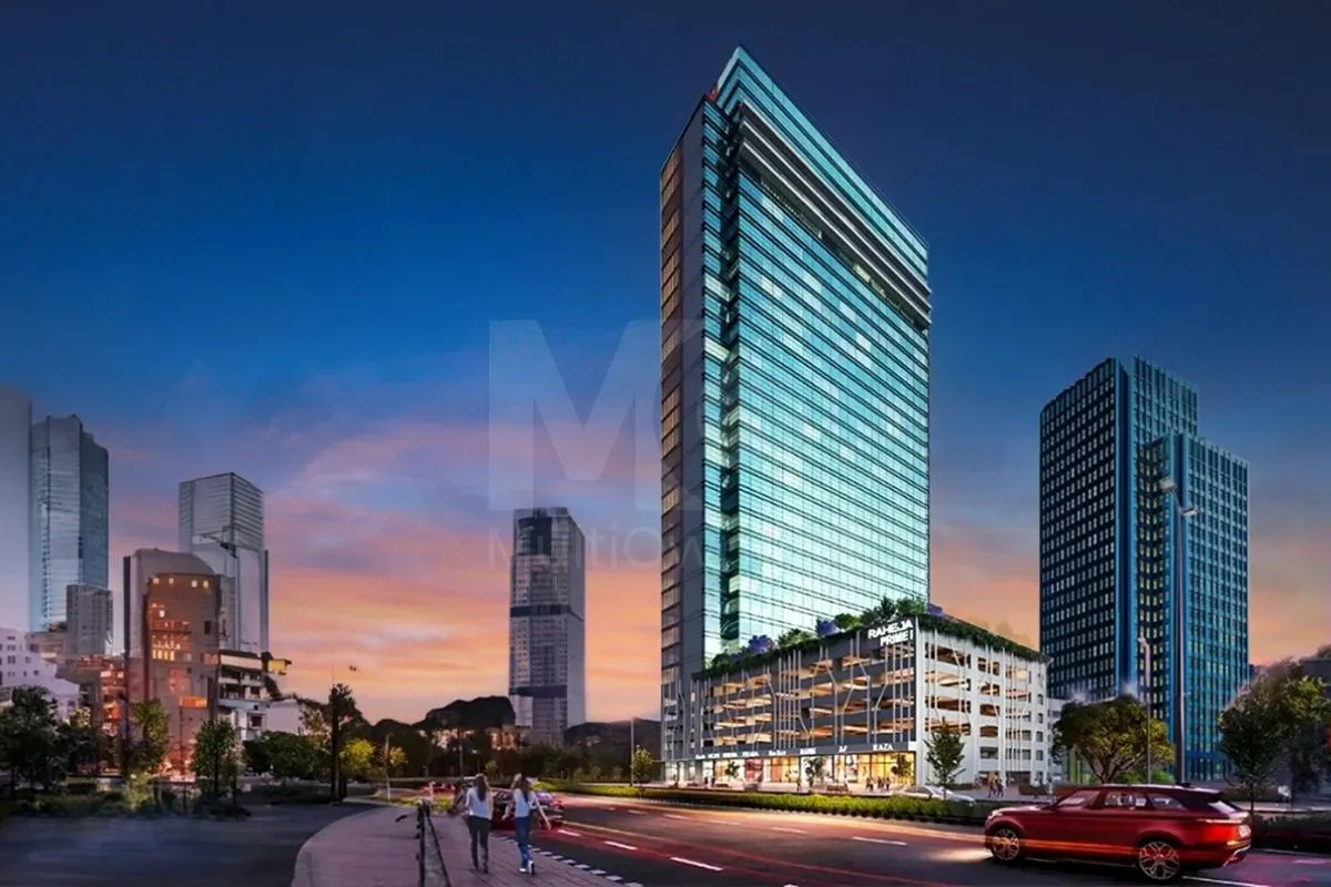 Raheja Prime One