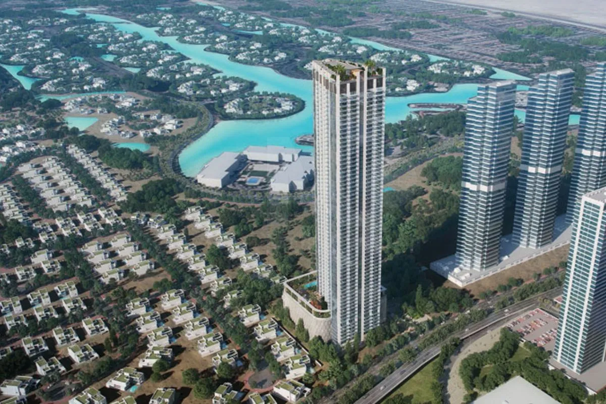 Sobha Verde