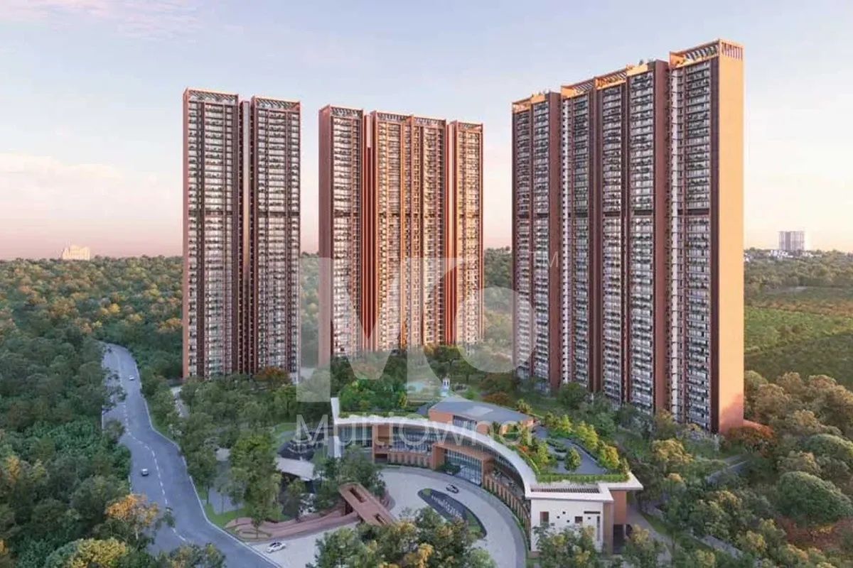 Sobha Aranya