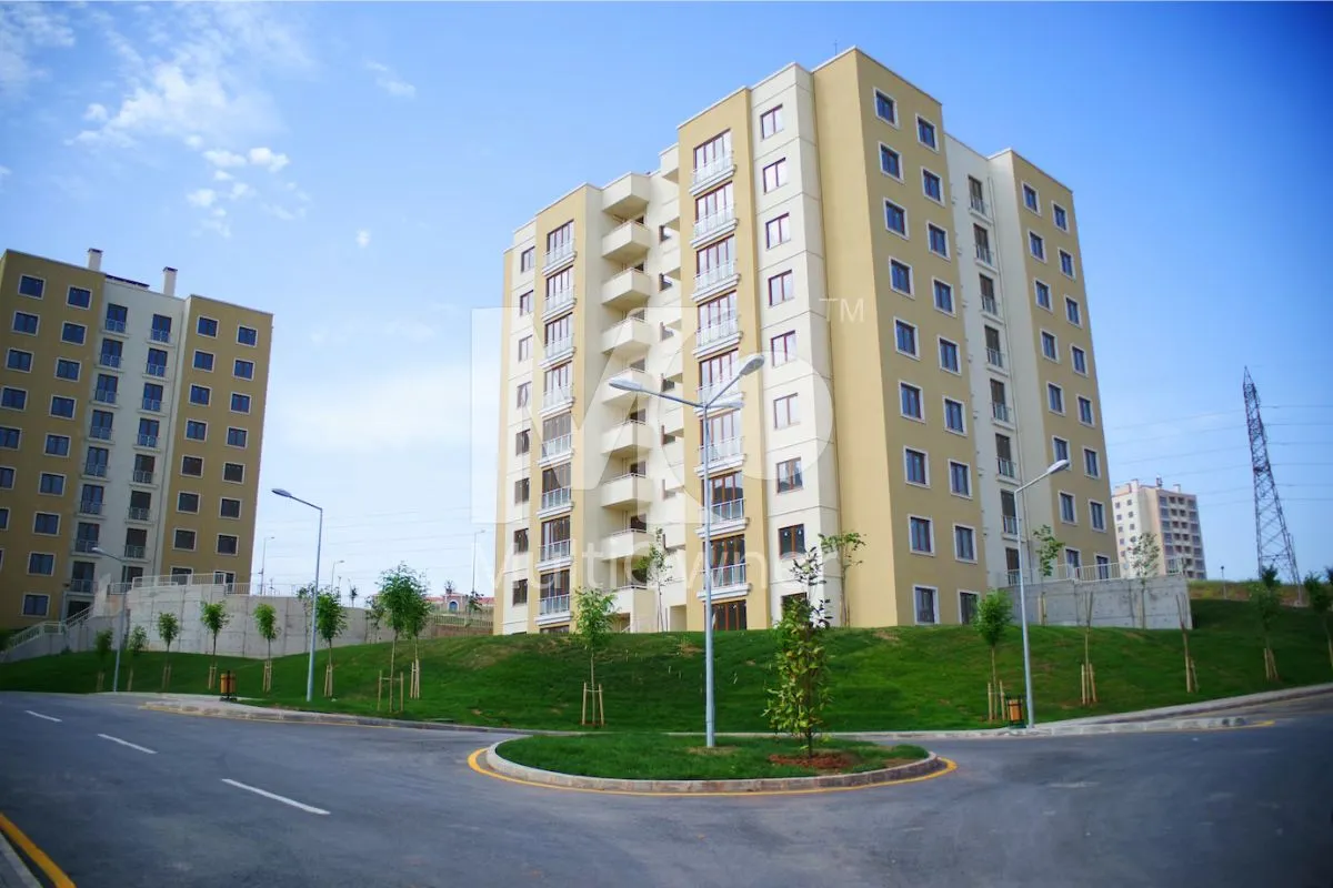 Prime 3 BHK flat