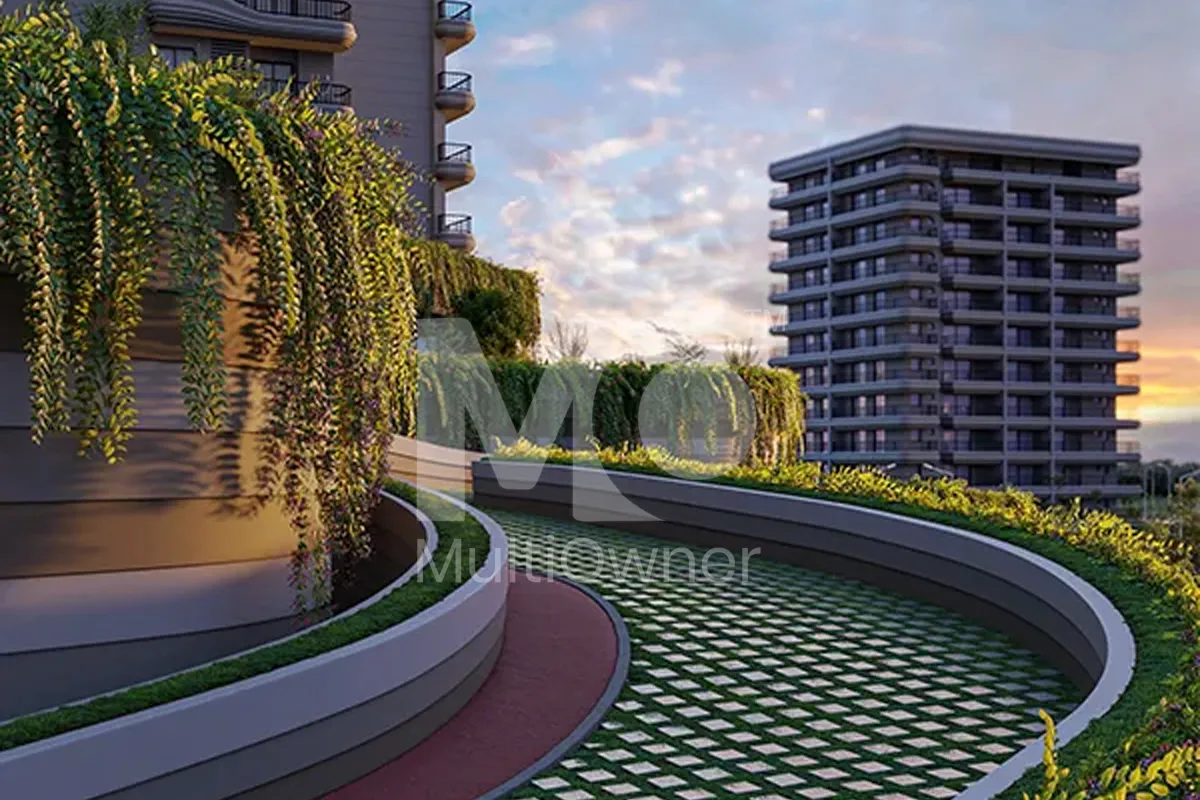 Sobha Altus