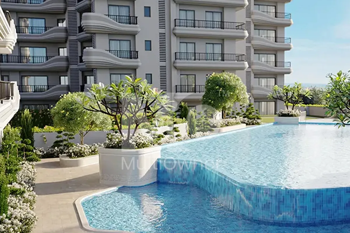 Sobha Altus