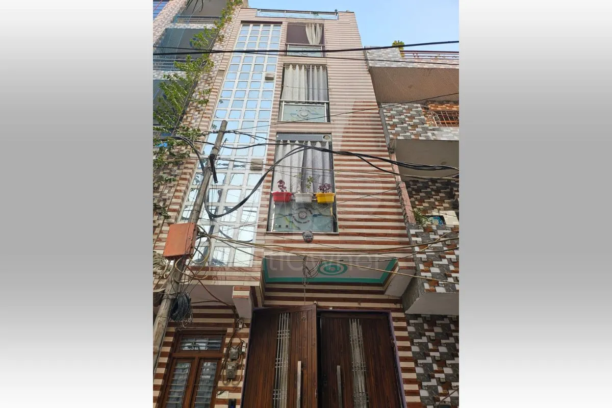 Affordable 4 BHK House