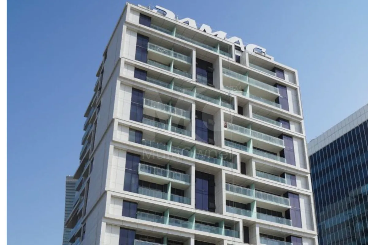 Avanti Apartments