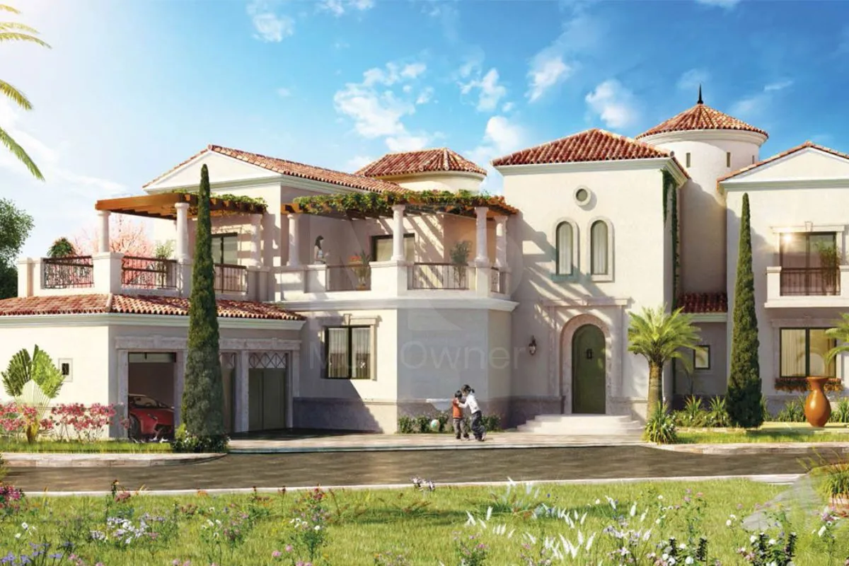 Royal Golf Boutique Villas