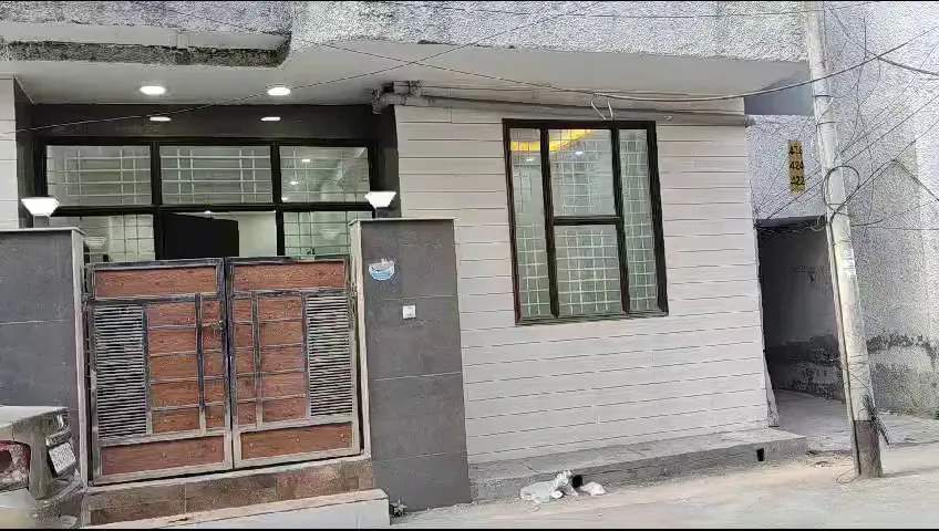 3 BHK Independent Home