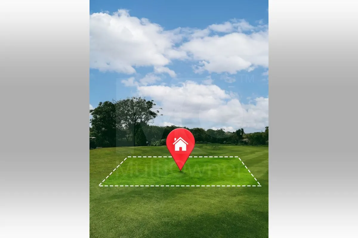 Perfect Residential Plot