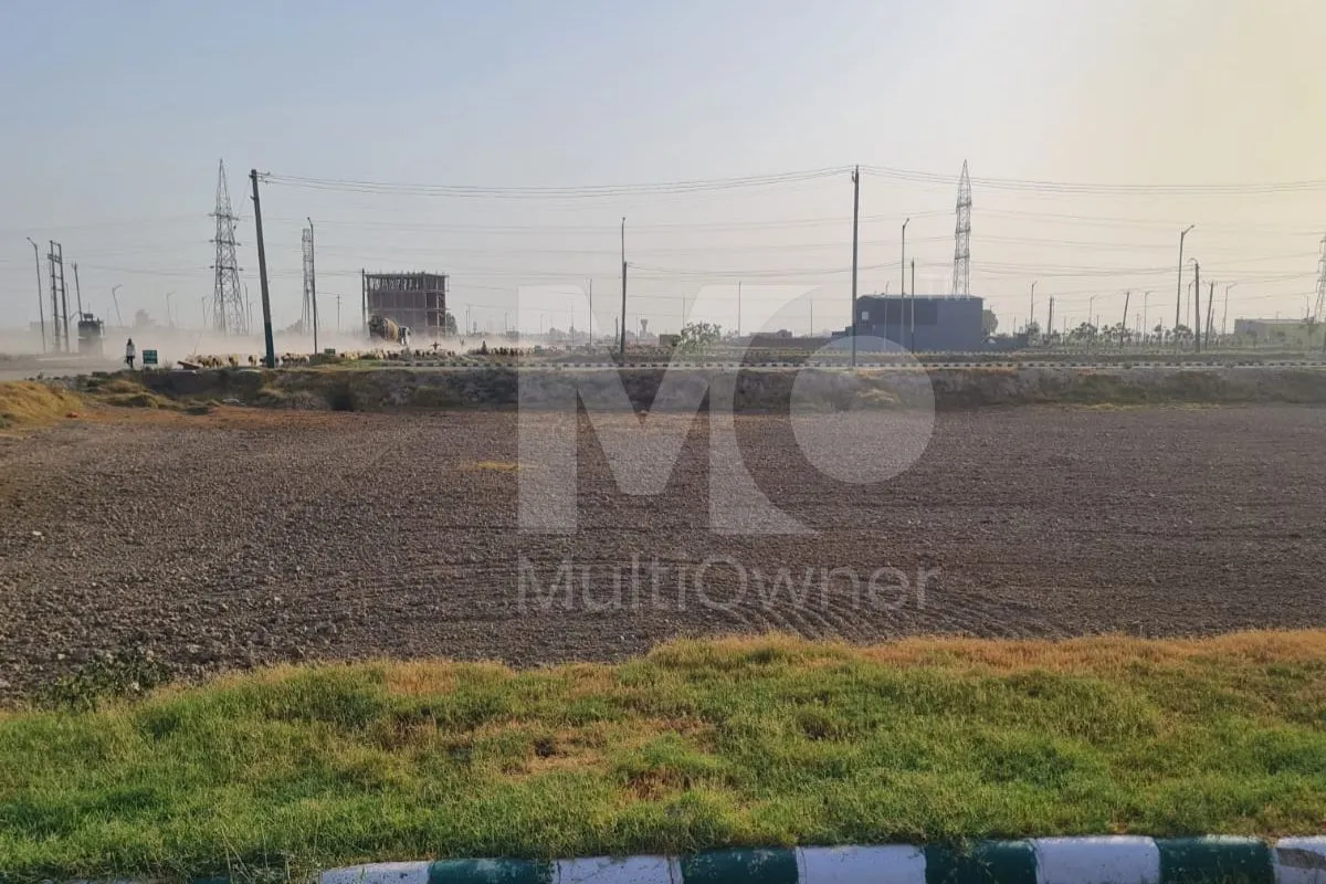 Gillco Industrial Park