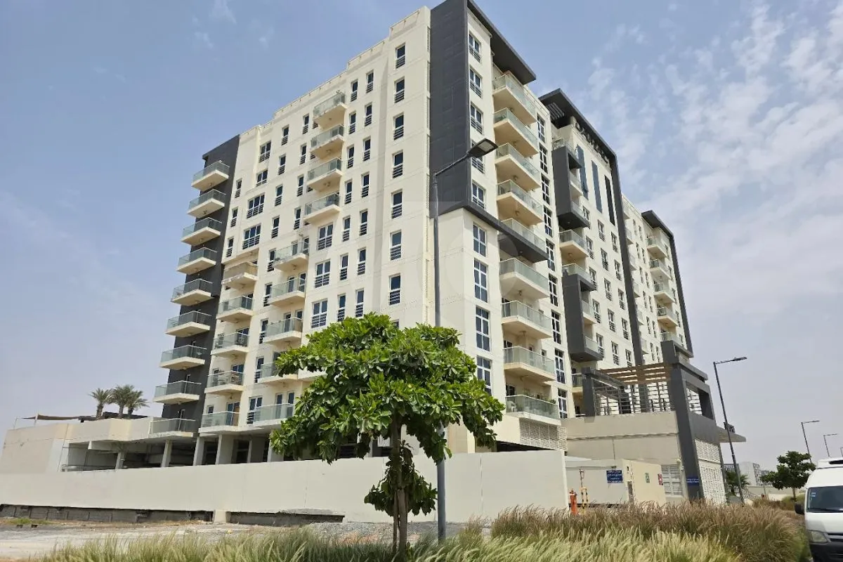 Damac Tenora