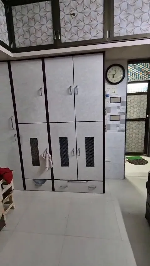 Ready to move 2 BHK Flat