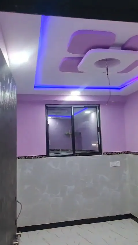 Brokerage free 1BHK Flat