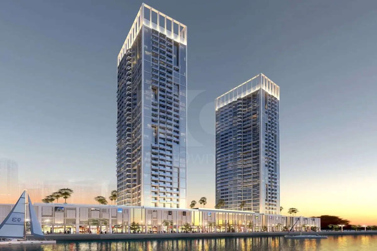 Damac Prive