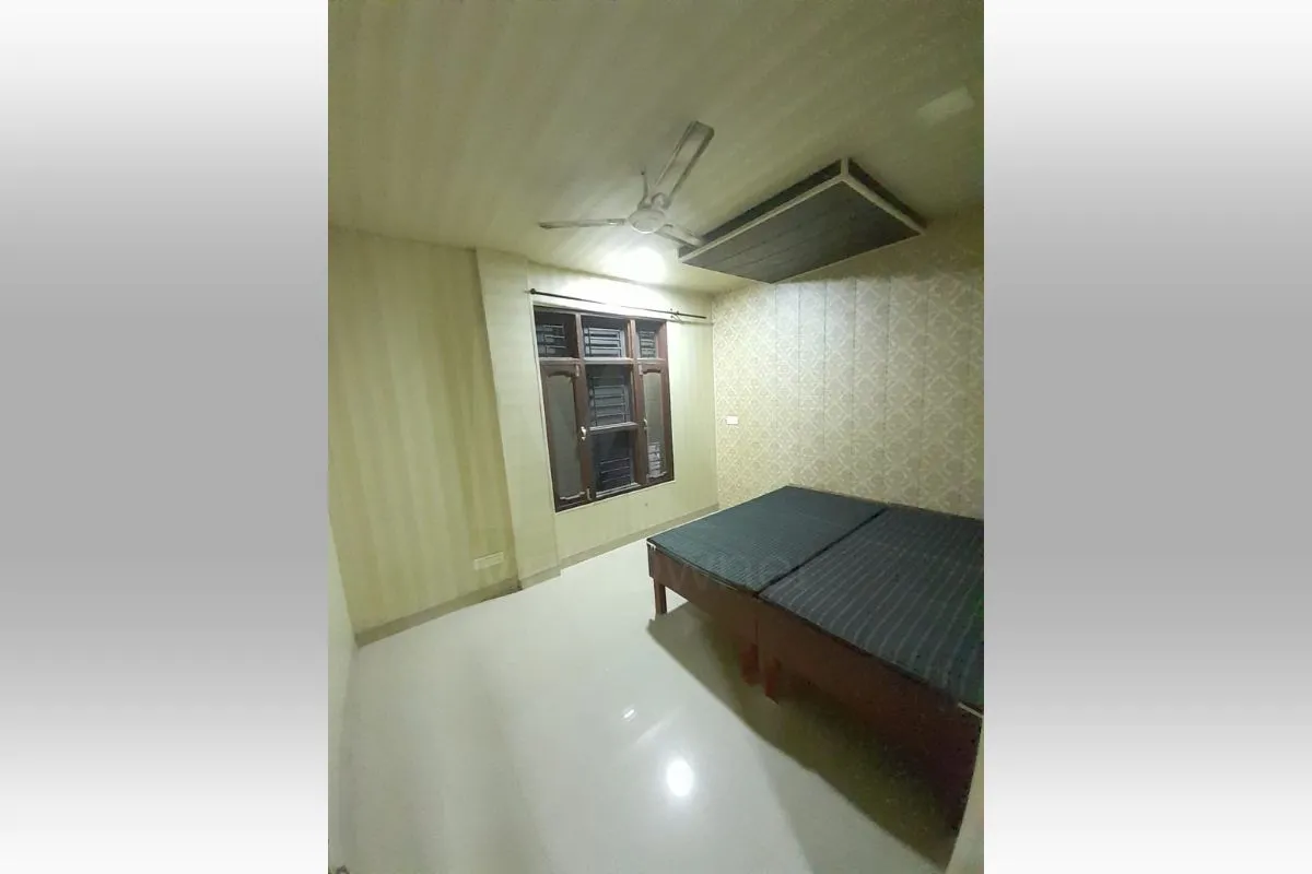 First & Second Floor