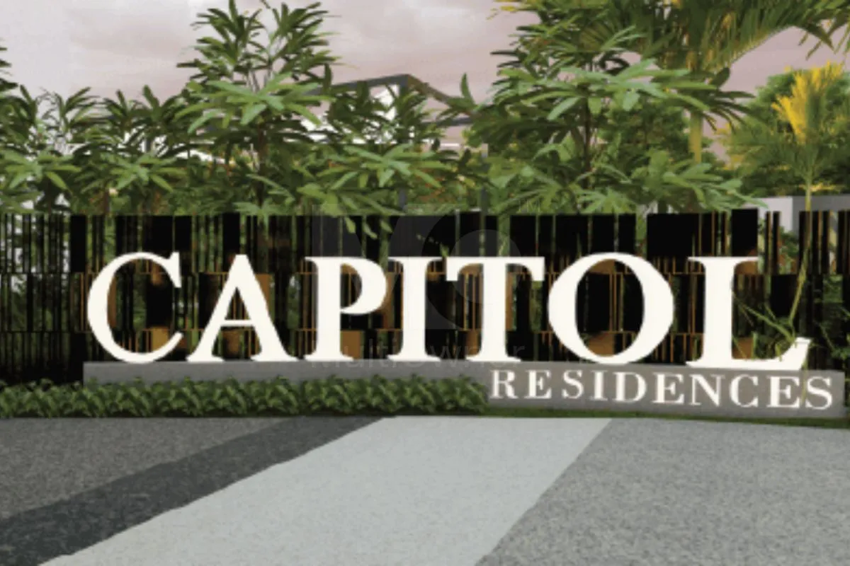 Sumadhura Capitol Residences