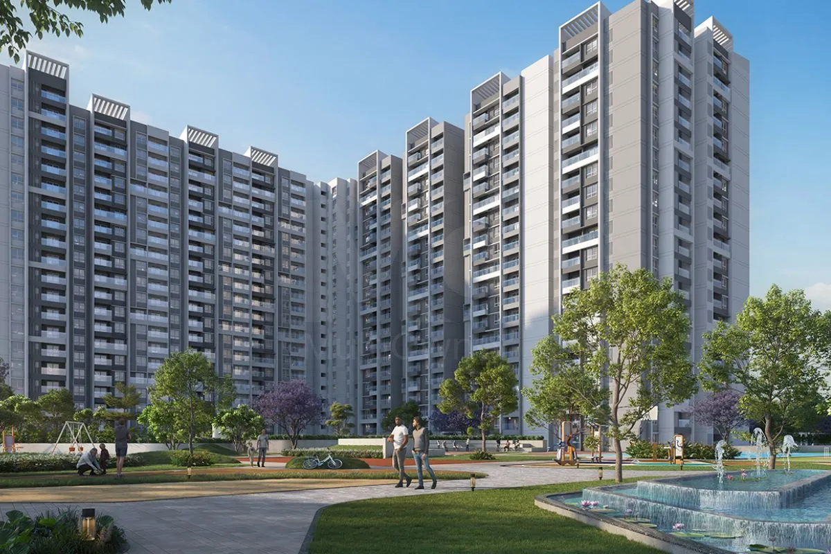Folium By Sumadhura Phase 2