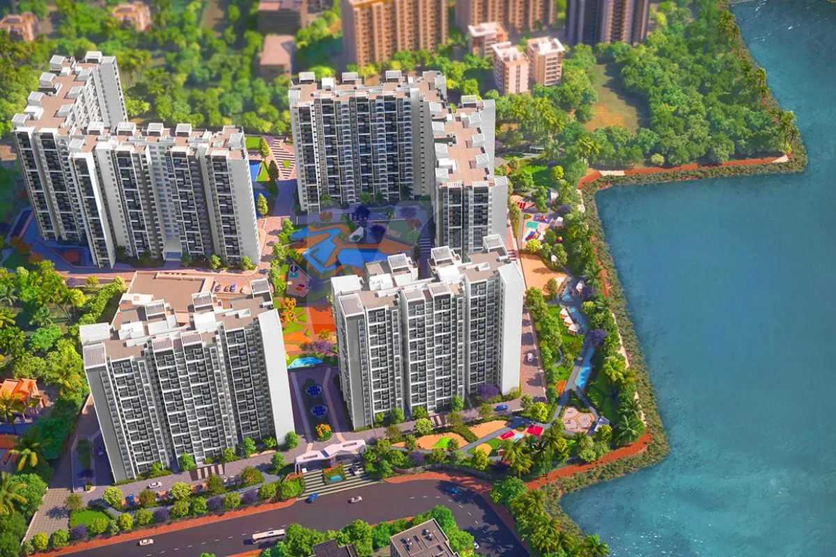 Folium By Sumadhura Phase 2