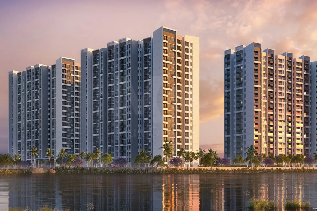 Folium By Sumadhura Phase 2