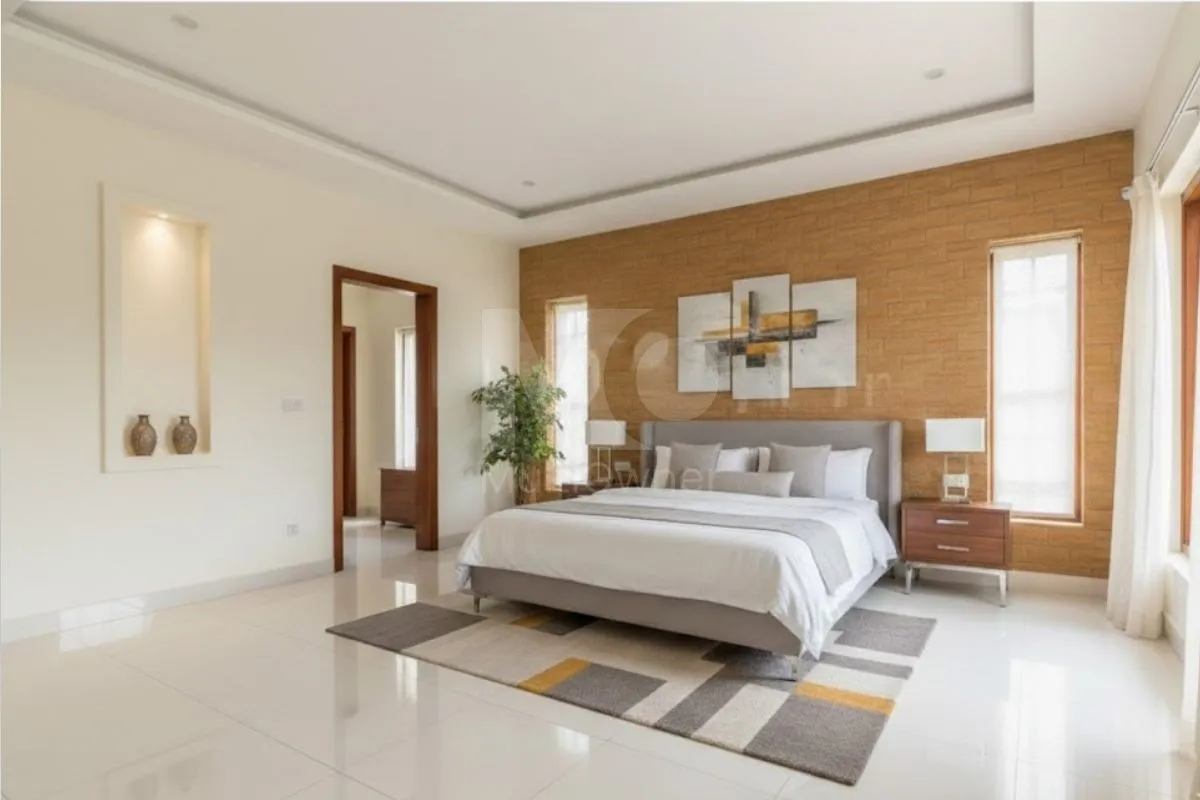 House in Mohali Sector 80  