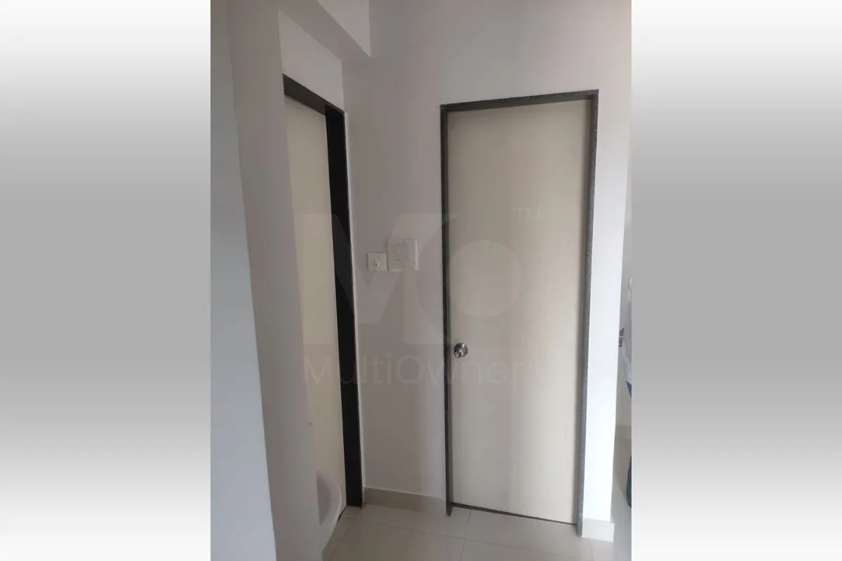 1 BHK Apartment