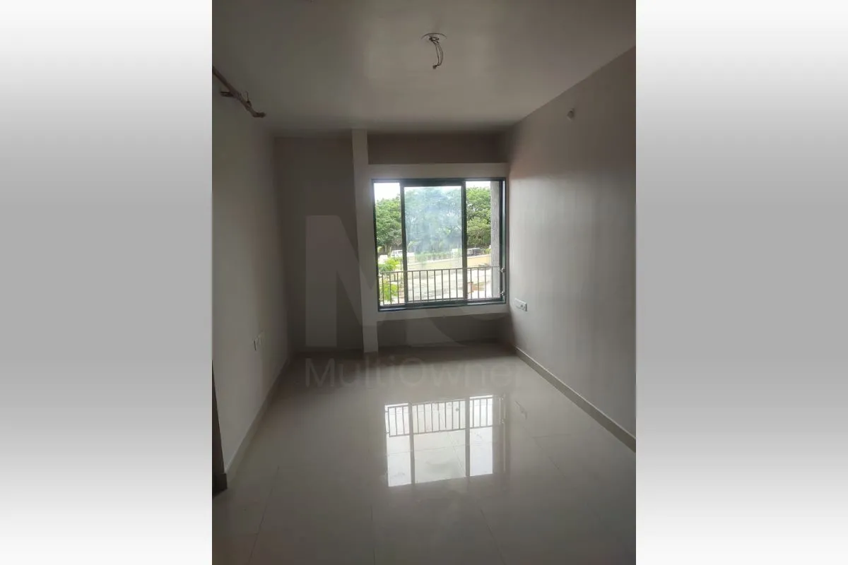 1 BHK Apartment