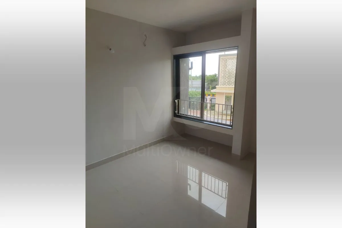 1 BHK Apartment
