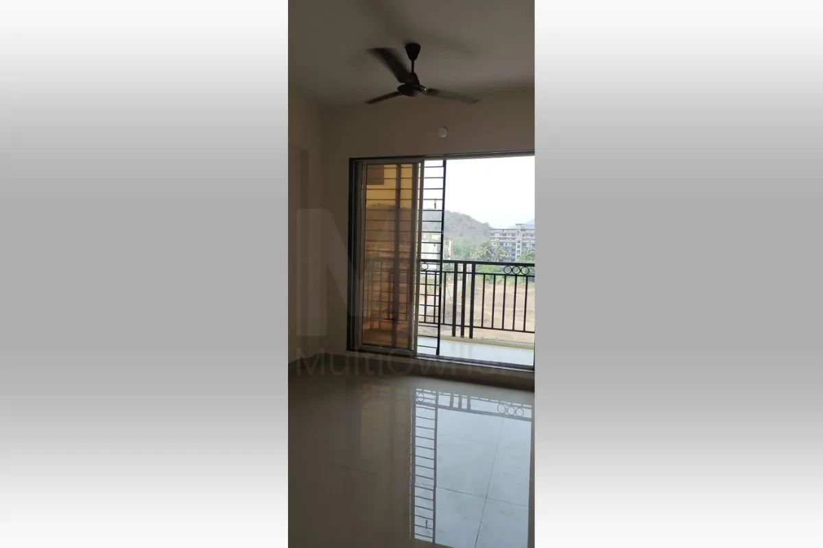 1 BHK Flat