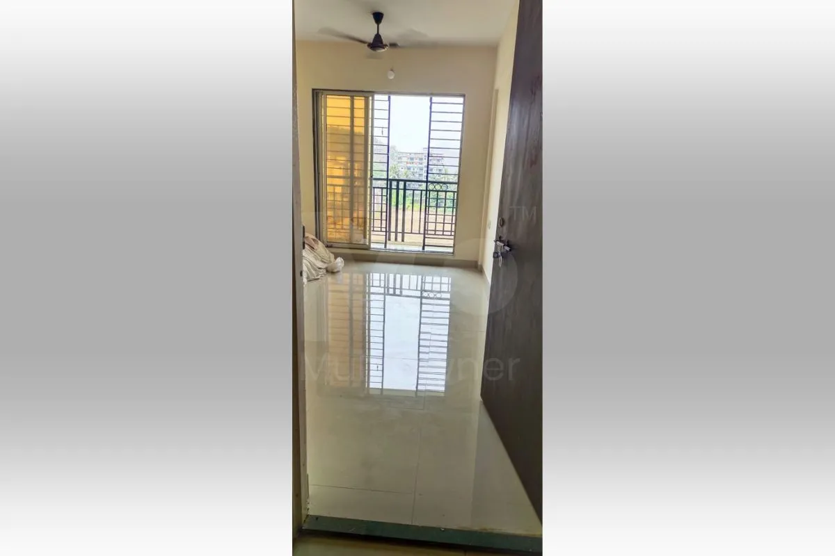 1 BHK Flat