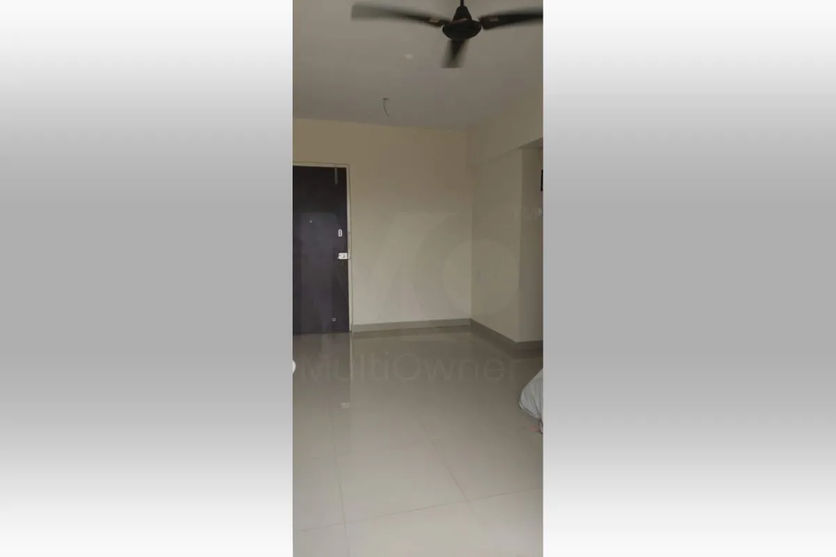 1 BHK Flat