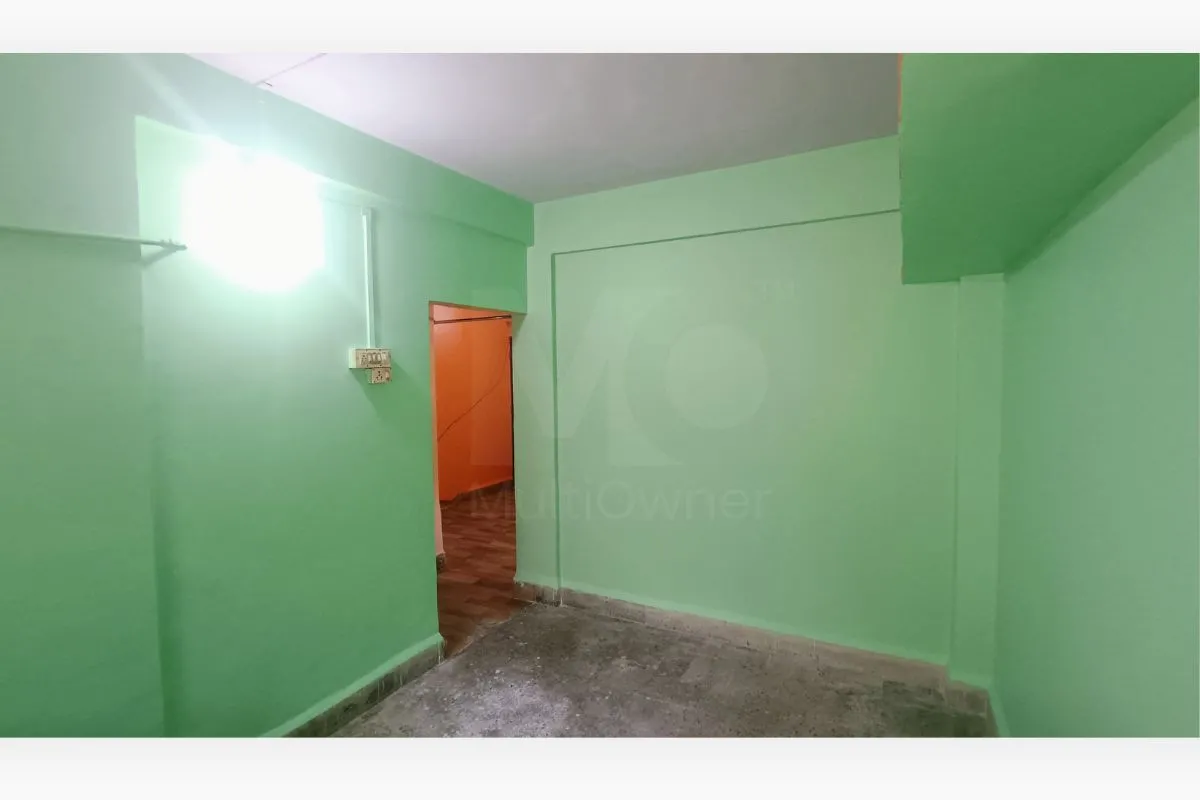 Budget-Friendly 1 BHK