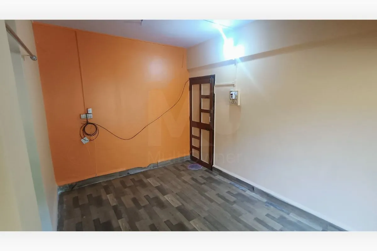 Budget-Friendly 1 BHK