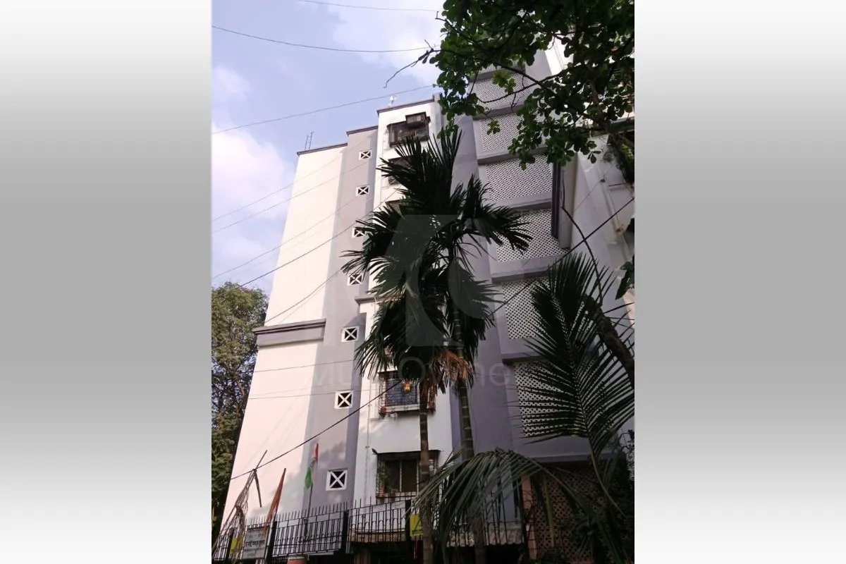2 BHK Affordable Flat