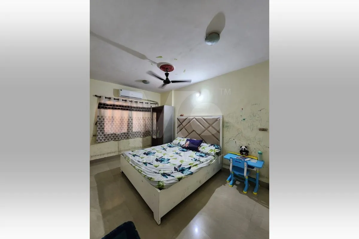2 BHK Affordable Flat