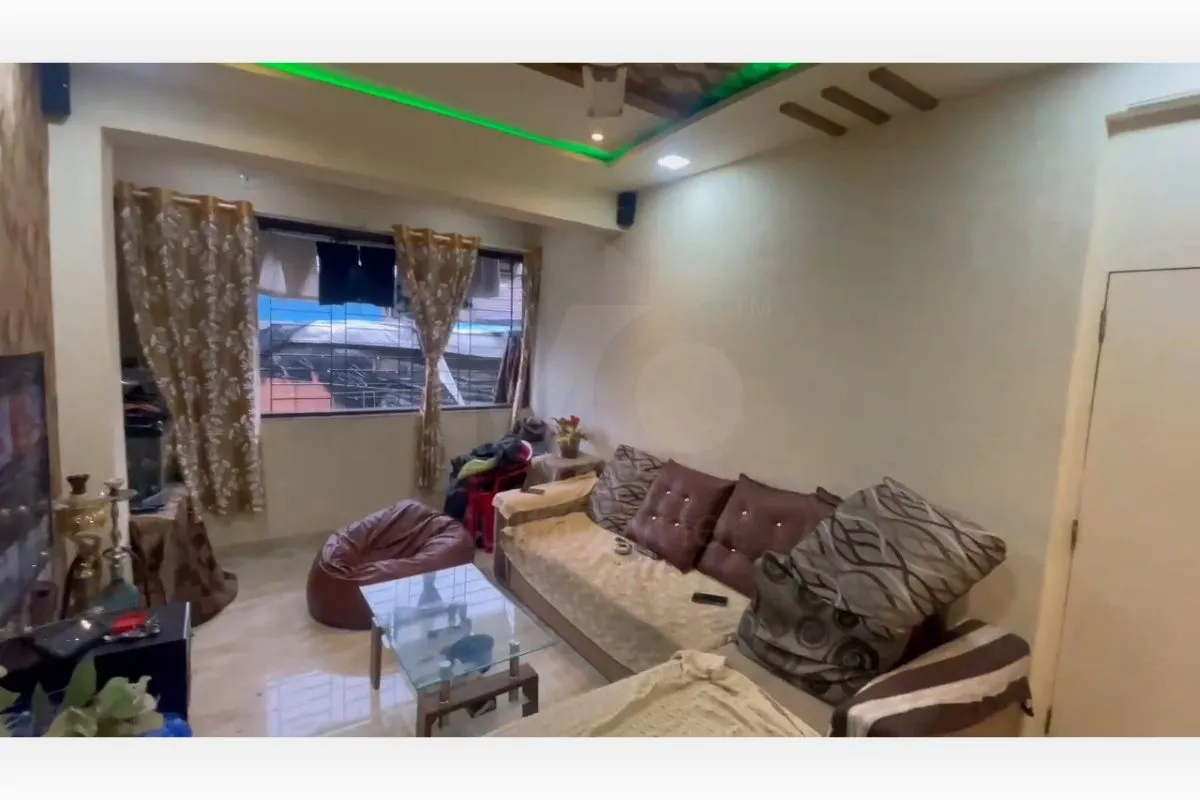 Budget-Friendly 2 BHK