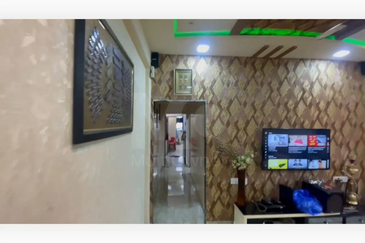 Budget-Friendly 2 BHK