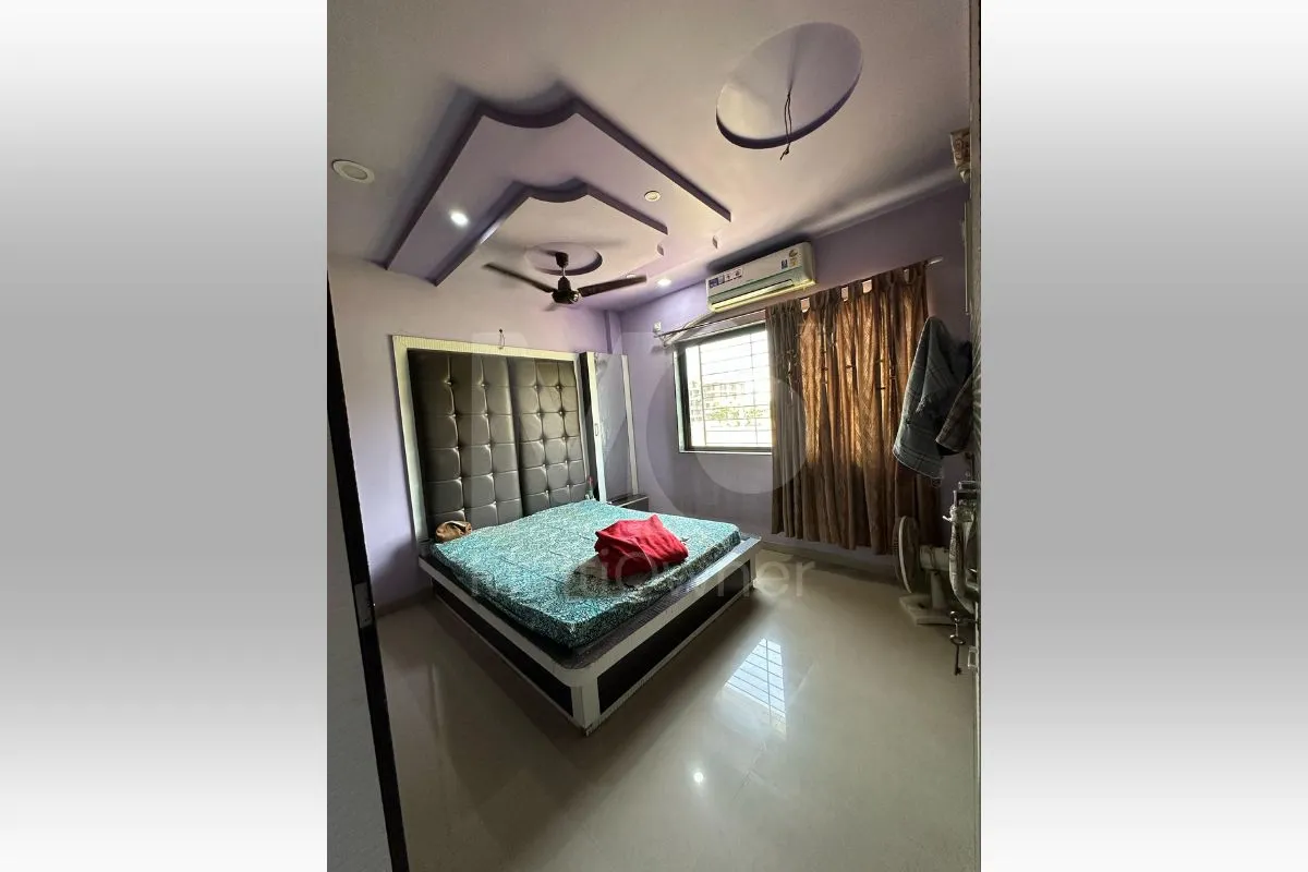 Ready To Move 2 BHK House