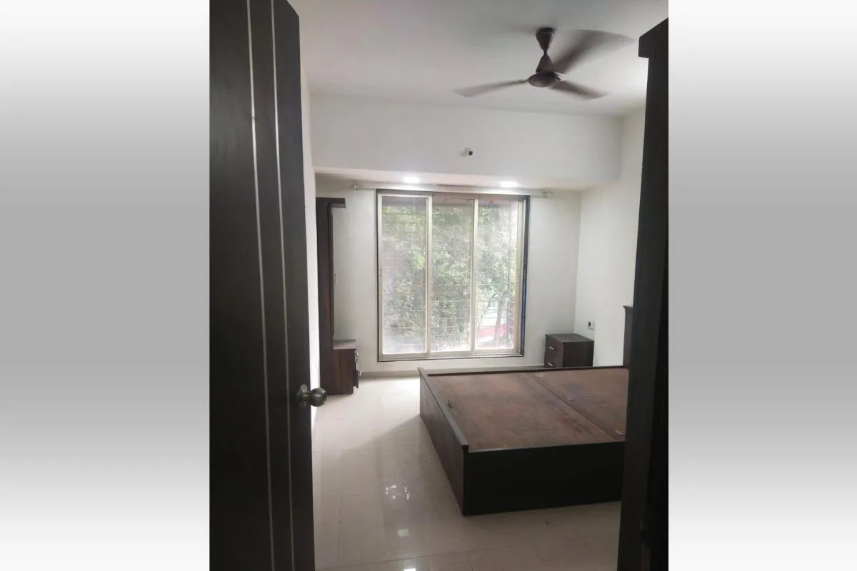 2 BHK Flat