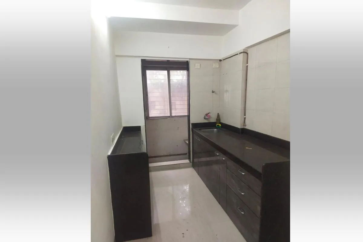 2 BHK Flat