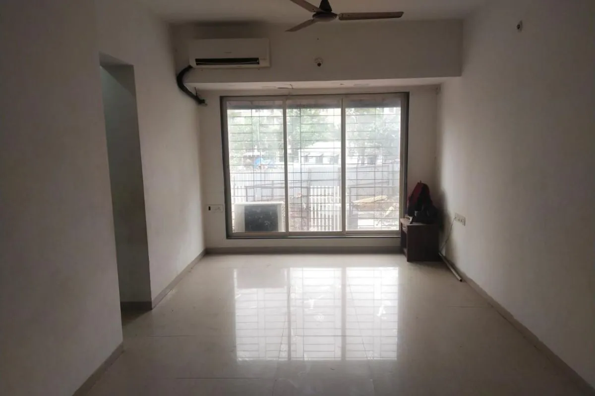 2 BHK Flat