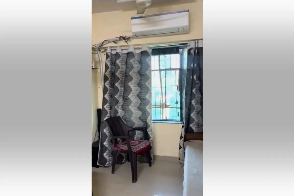 1 BHK on JJ Road