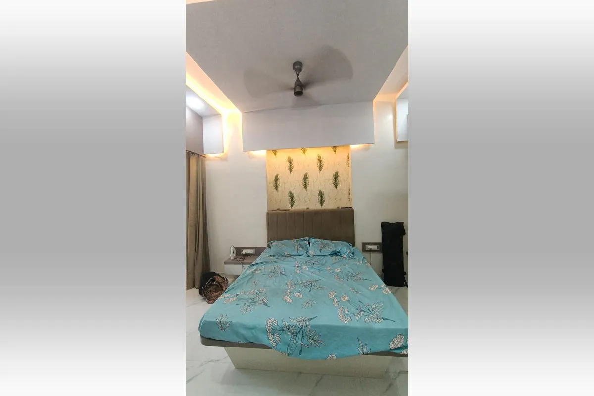 2 BHK Apartment