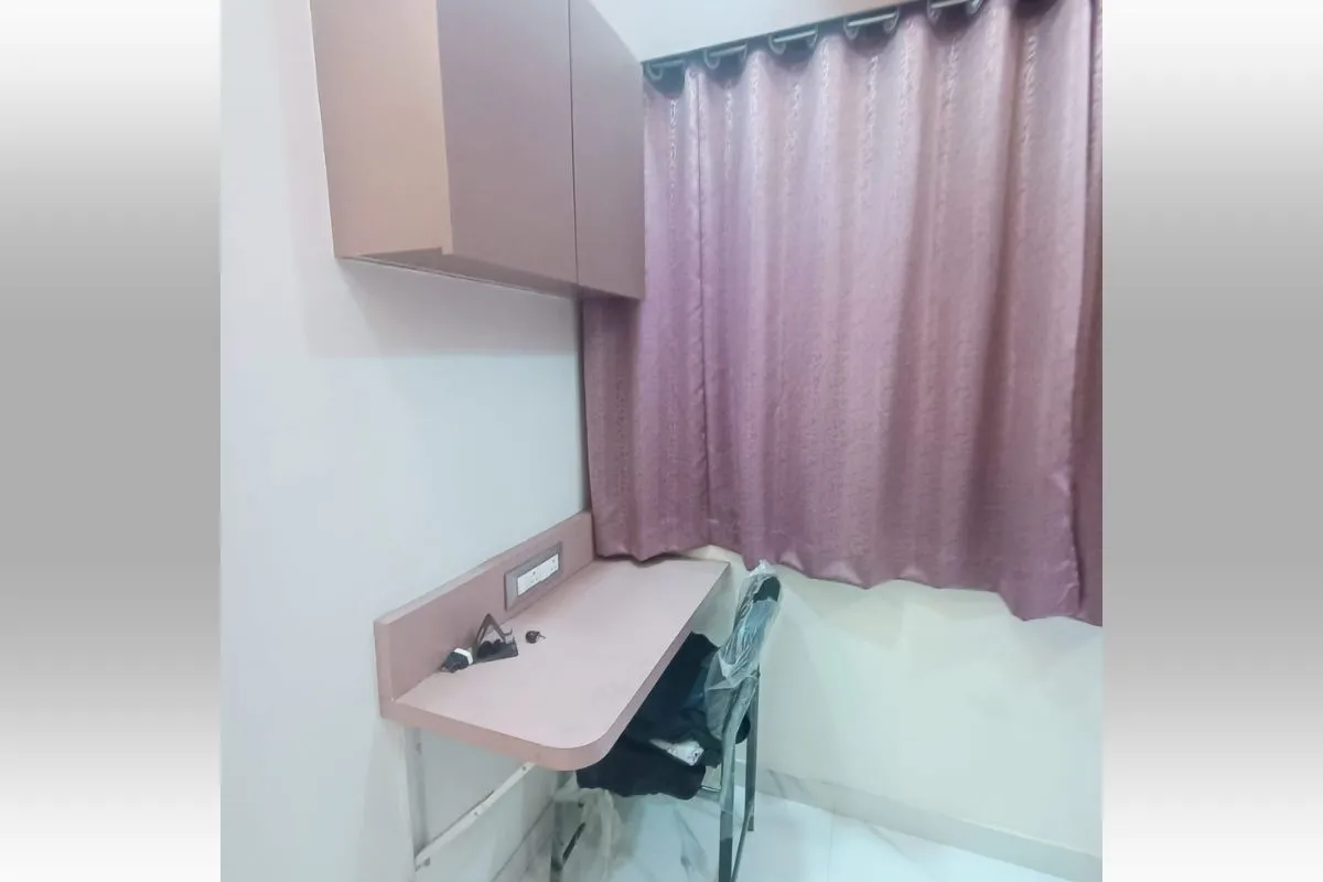 2 BHK Apartment