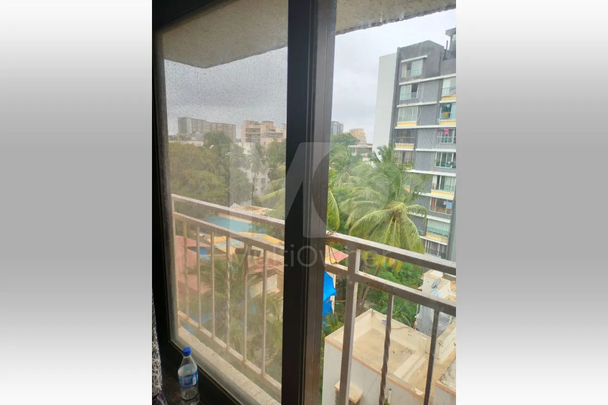 2 BHK Spacious Flat